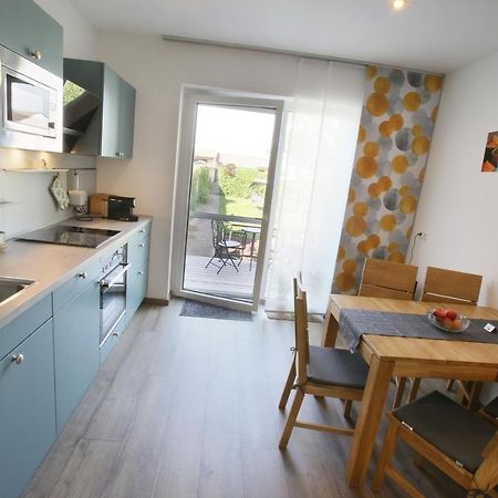 Haus Josef Apartman Mosonszentandrás Kültér fotó