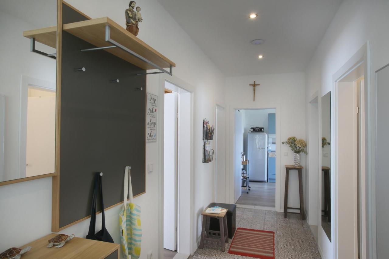 Haus Josef Apartman Mosonszentandrás Kültér fotó