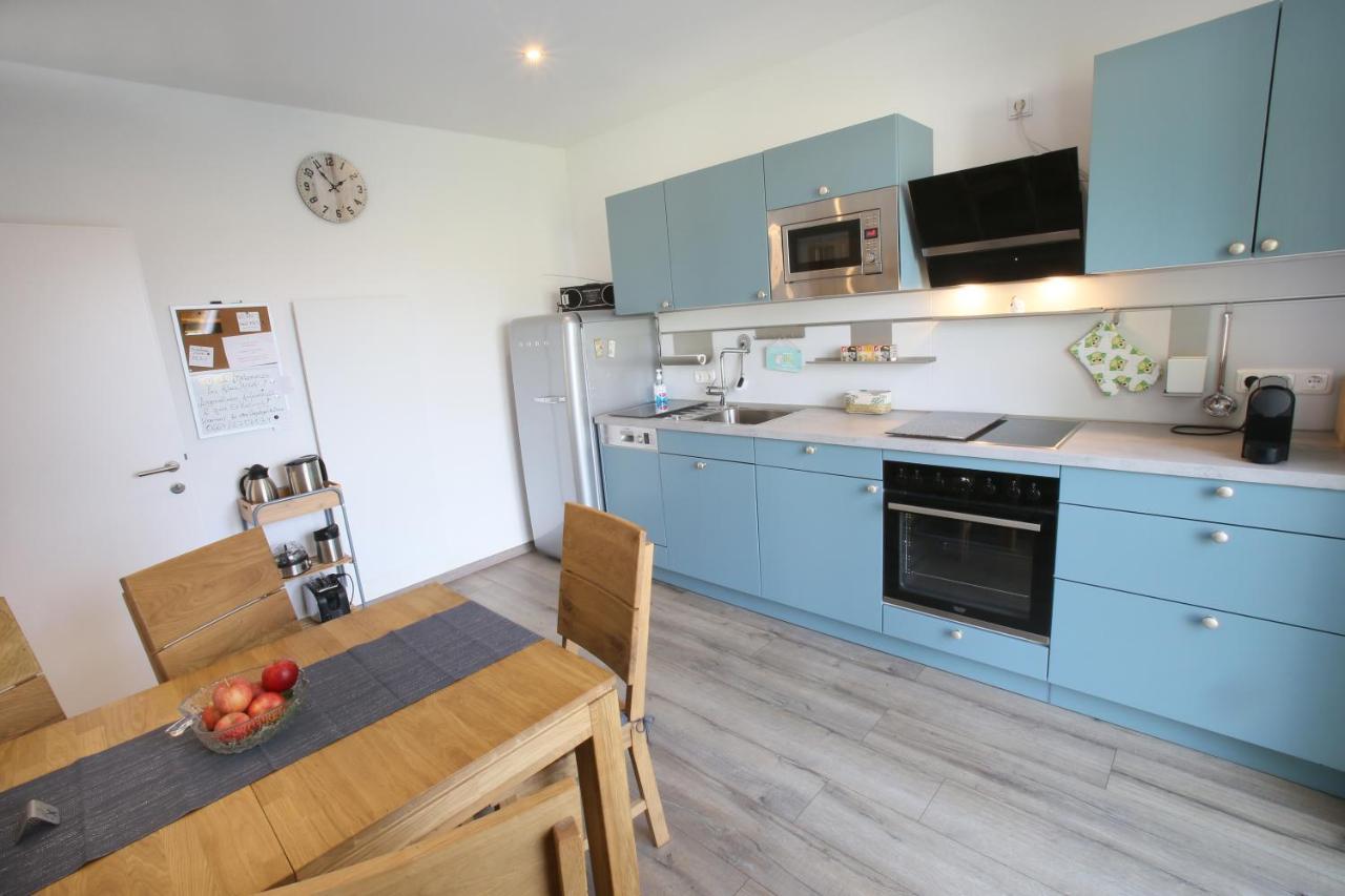 Haus Josef Apartman Mosonszentandrás Kültér fotó