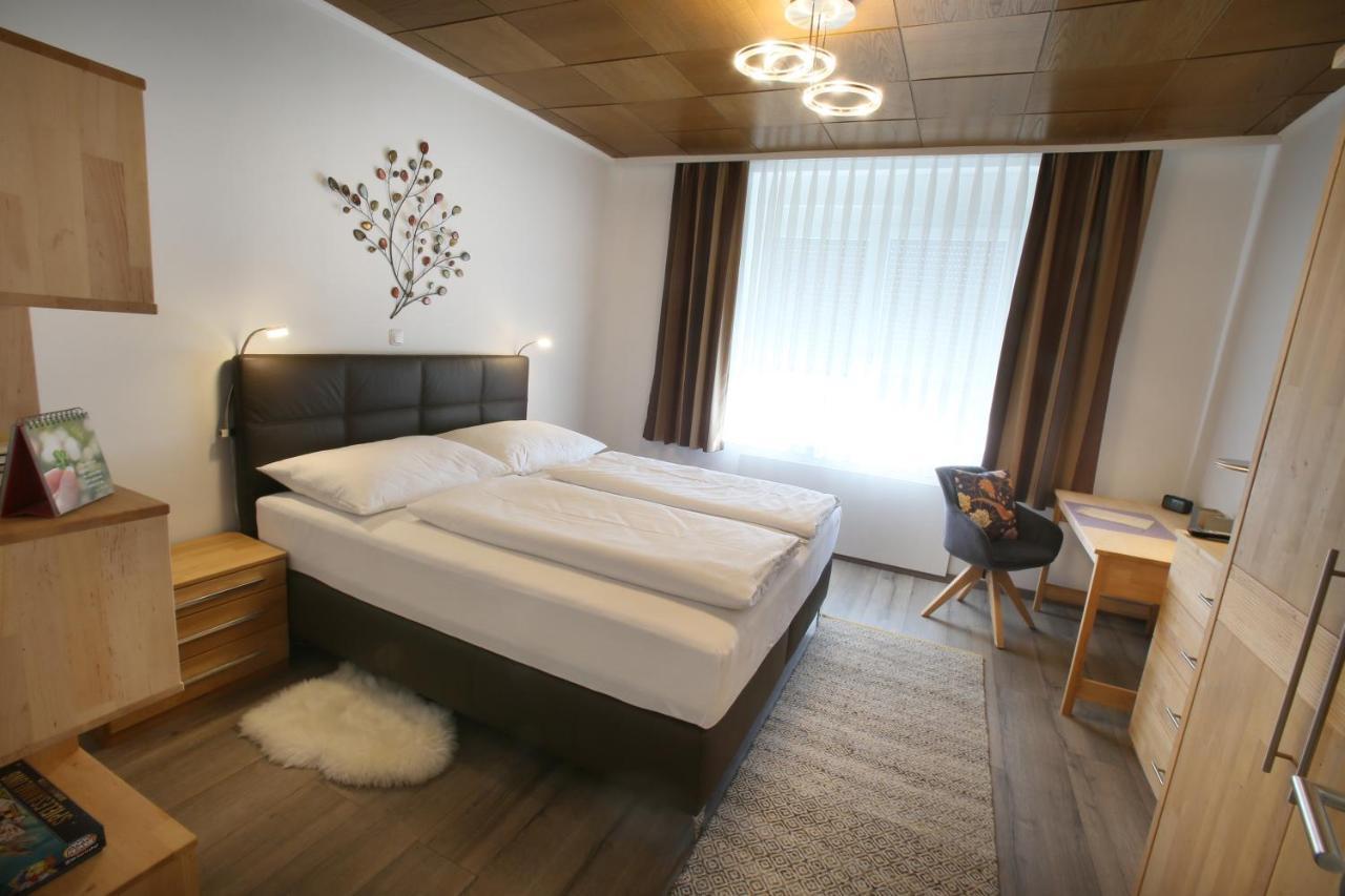 Haus Josef Apartman Mosonszentandrás Kültér fotó