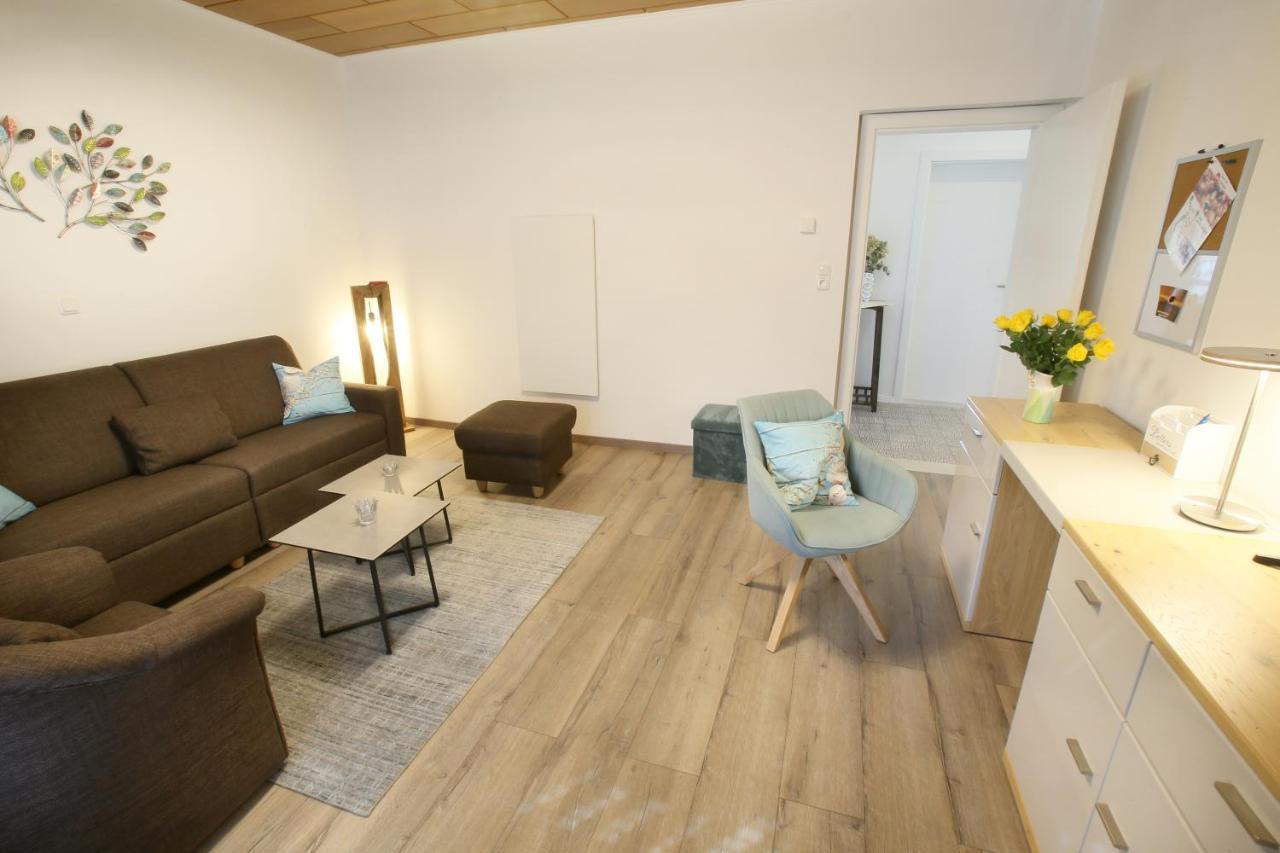 Haus Josef Apartman Mosonszentandrás Kültér fotó