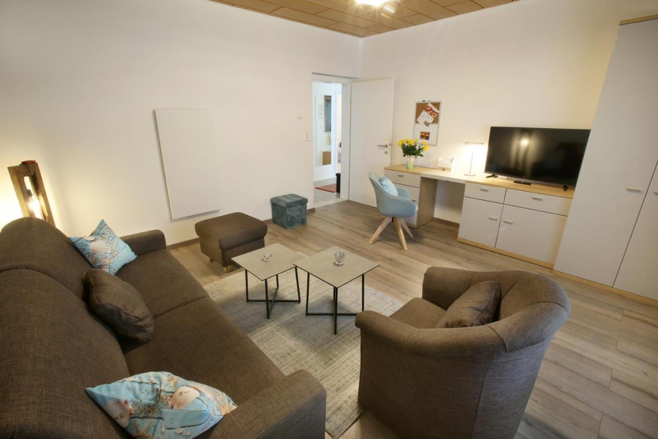 Haus Josef Apartman Mosonszentandrás Kültér fotó
