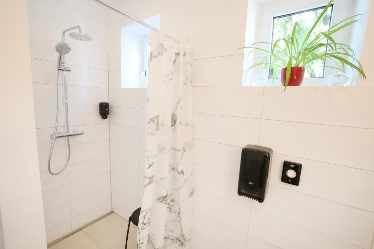 Haus Josef Apartman Mosonszentandrás Kültér fotó